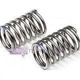 تولید فنر فشاری تولید فنر فشاری